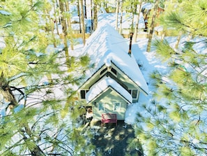 Ulkopuoli