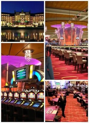 Casino
