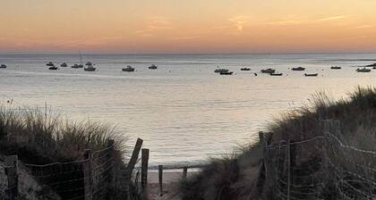 Appartement Aloha Ohana 4/6 Personnes à 400m de la Plage à Dolus D'oléron
