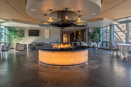 Interior. Standard Room