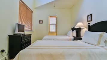 2 Schlafzimmer, Bügeleisen/Bügelbrett, Internetzugang, Bettwäsche