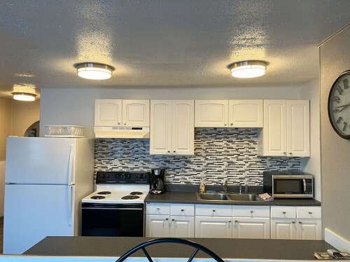 Halibut House Unit 2
