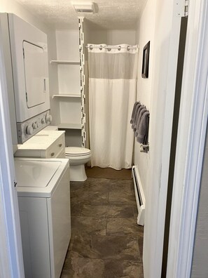 Assecador de cabells i tovalloles 