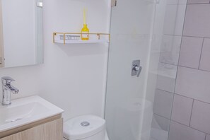 Appartement Exclusif | Salle de bain