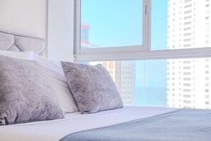 Exclusive Apartment - Loft Azul 1Hab Vista al mar (Cartagena)