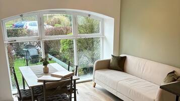 Cottage | Pemandangan dari hartanah