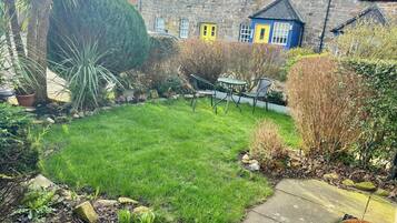 Cottage | Kawasan hartanah