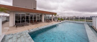 Charlie Panorama Butantã