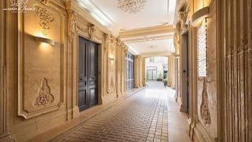 Interieur