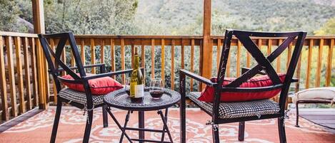 テラス / パティオ