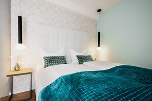 Room - Abbate Boutique Hotel (Ulm)