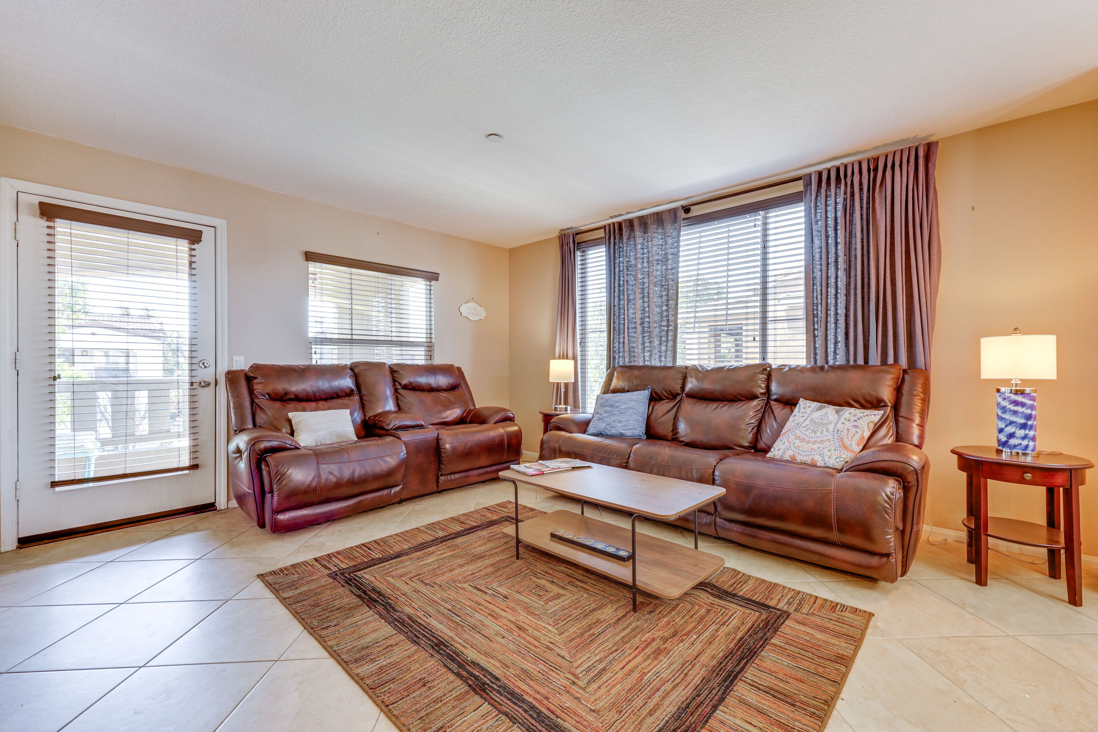 Oxnard Vacation Rental ~ 2 Mi to Beach!