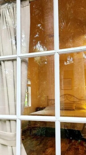 Interior - Little Oak @ WFL Event Ranch (Brooksville)