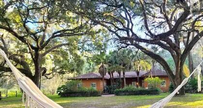 Little Oak @ WFL Event Ranch