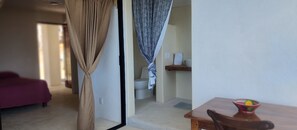 Bathroom - Villas Roberto's Bistro  (Troncones)