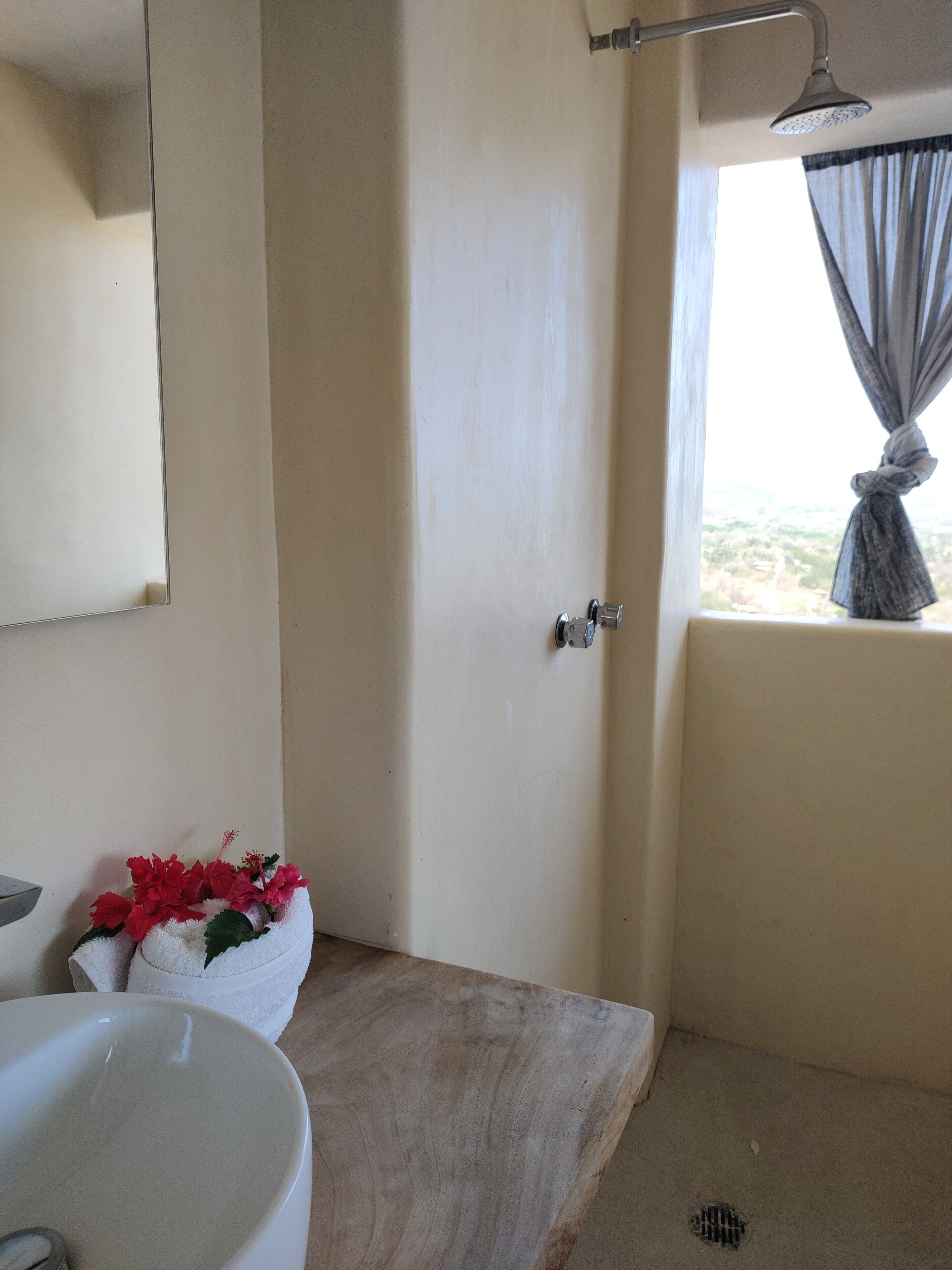 Habitación estándar | Baño