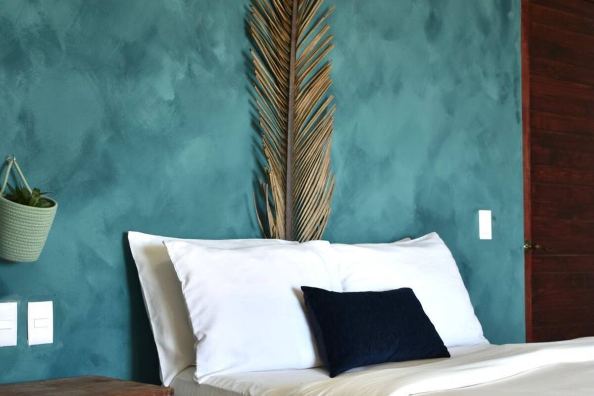 Family Villa, 1 Bedroom, Ocean View | 1 bedroom, free WiFi