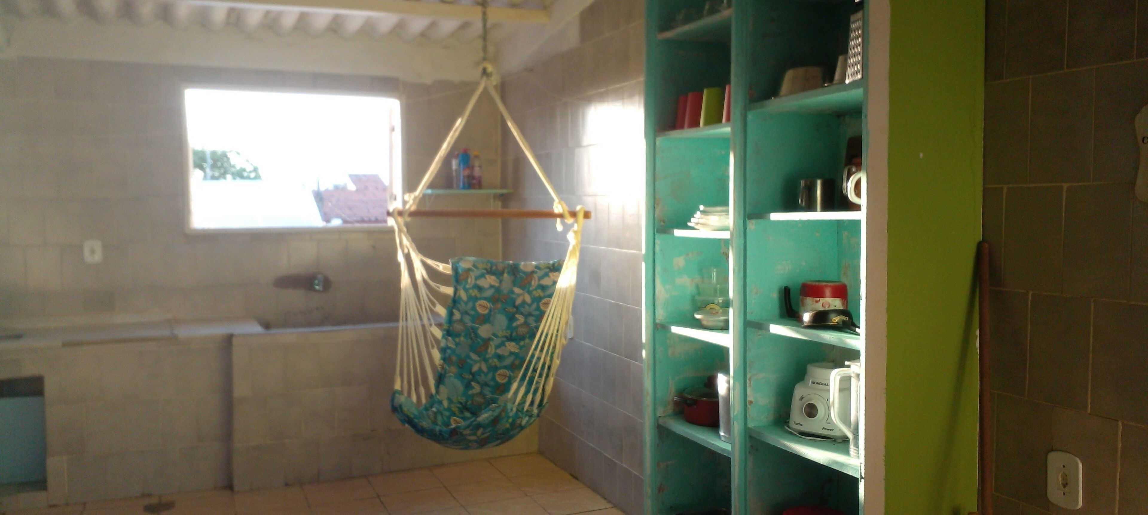 Ferienhaus | Innenbereich