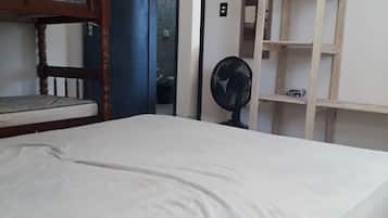 3 dormitorios y wifi