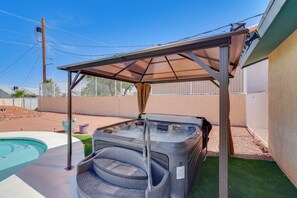 Terrass/Patio