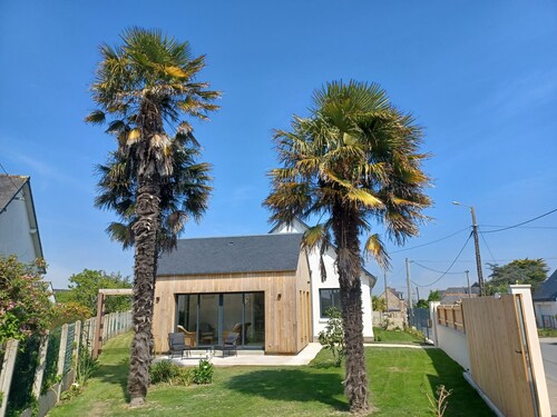 Maison à Saint Briac sur mer