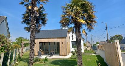 Maison à Saint Briac sur mer