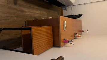 Instal·lacions de fitnes