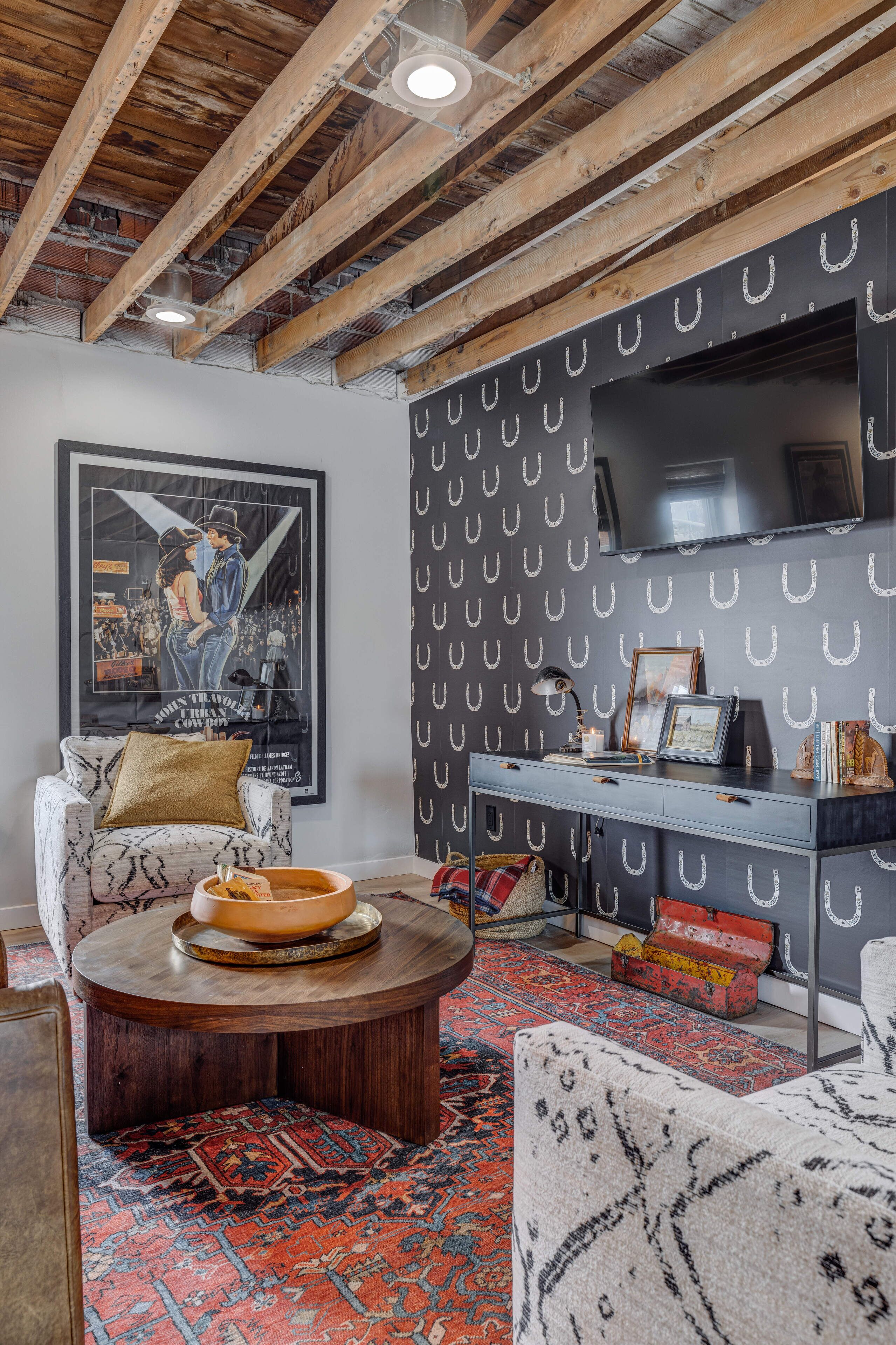 Una Smart TV