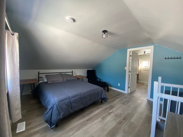 3 Schlafzimmer, Internetzugang