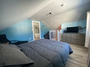 3 bedrooms, internet