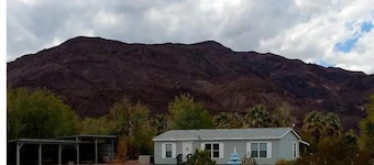 Route 66 Lake House