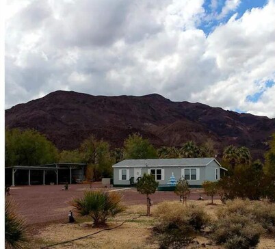 Route 66 Lake House