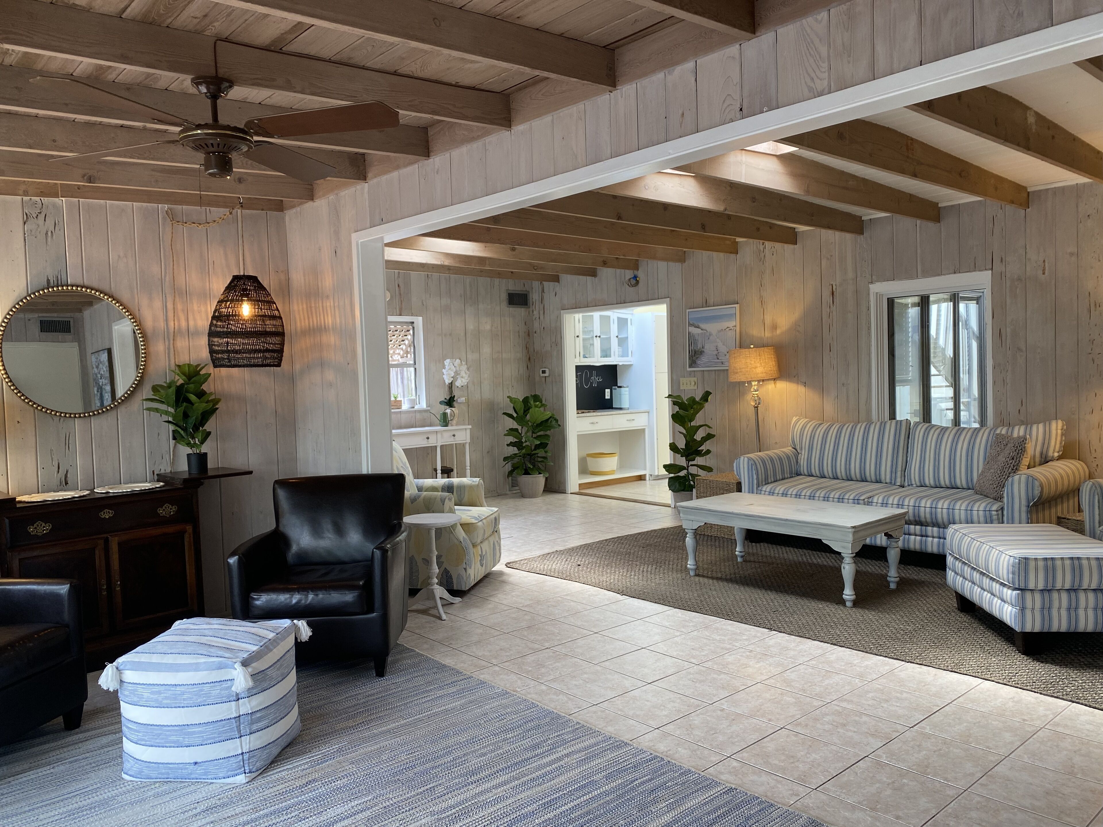The Little Salty - Siesta Key Cottage