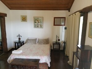3 chambres, bureau, Wi-Fi, draps fournis