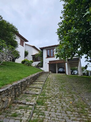 Fachada