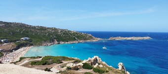 1 Bedroom Apartment in Porto Pozzo