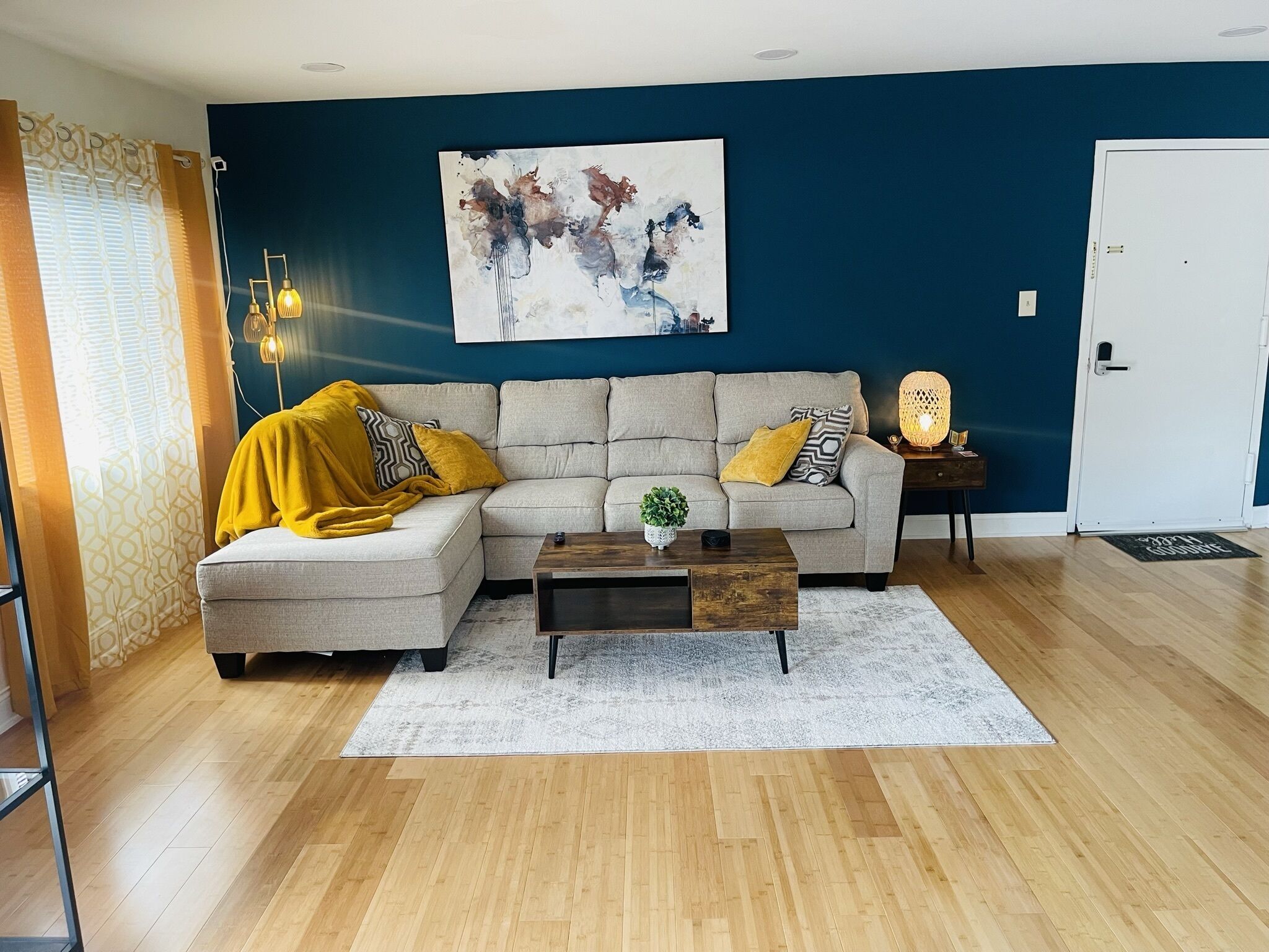 Beautiful Condo near Downtown Silver Spring - 20%off NOW!!!