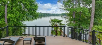 Southern Comfort Cabin | 4BR | Dog Friendly!