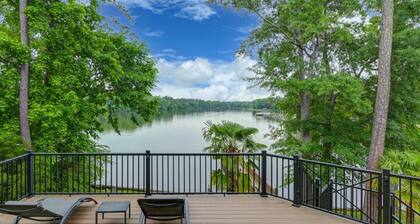 Southern Comfort Cabin | 4BR | Dog Friendly!