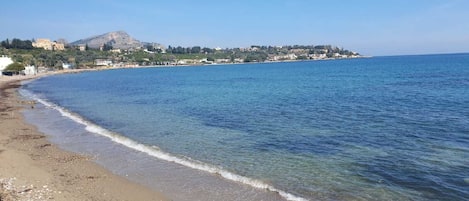 Strand