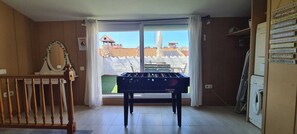 Spelletjeskamer