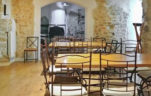 Restauration