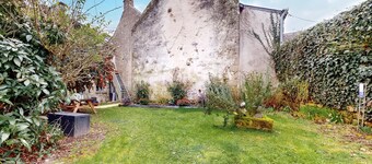 1 bedroom stunning apartment in Melrand