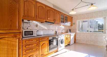 Blue Horizon Apartment by HelloVacations