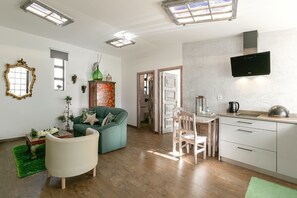 TV - Casas da Gralha - Alecrim (Alcobaça)