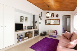 Fernseher