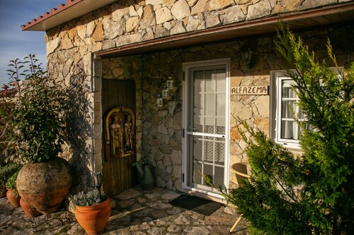 Casas da Gralha - Alfazema