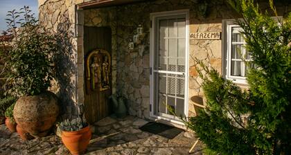 Casas da Gralha - Alfazema