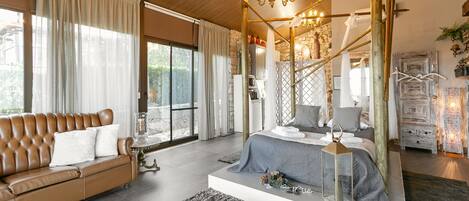 Bügeleisen/Bügelbrett, Internetzugang, Bettwäsche