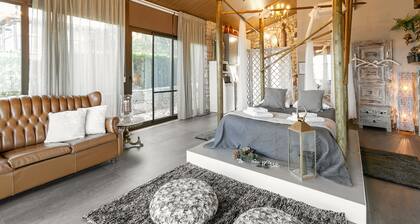 Casas da Gralha - Corvo